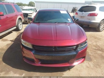 Dodge Charger VII 2022 Dodge Charger Sxt 2022 3.6l 3.6 Benzyna 292KM, zdjęcie 8