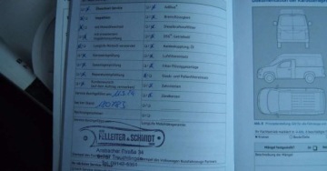 Volkswagen Multivan T6 2017 Volkswagen Multivan 4MotionAutomat Serwisowany Udokumentowany Przebieg F-r, zdjęcie 35