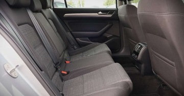 Volkswagen Passat B8 Alltrack Facelifting 2.0 TDI SCR 200KM 2021 Volkswagen Passat (Nr.048) 2.0 TDI 4 motion 200 KM Automat Kamera Klimatro, zdjęcie 18