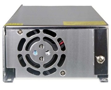 Zasilacz stabilizowany 60V 20A 1200W CNC