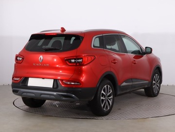 Renault Kadjar Crossover Facelifting 1.3 TCe 140 FAP 140KM 2021 Renault Kadjar 1.3 TCe, Salon Polska, Serwis ASO, zdjęcie 4