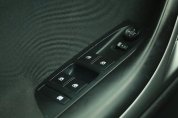 Opel Astra K Hatchback 5d 1.4 Turbo 125KM 2018 Opel Astra 1.4 T, Salon Polska, Serwis ASO, Klima, zdjęcie 12