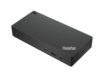Stacja dokująca ThinkPad Universal USB-C Dock)