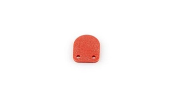 HATZ 1D41 1D81 membrana filtra powietrza 05033500