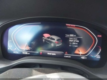 BMW X3 G45 2024 BMW X3 2024r., 2.0L 2.0 Benzyna 248KM, zdjęcie 8