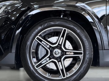 Mercedes GLA II Off-roader Facelifting 1.3 200 163KM 2025 MERCEDES-BENZ GLA 200 AMG Line Suv 1.3 (163KM) 2025, zdjęcie 7