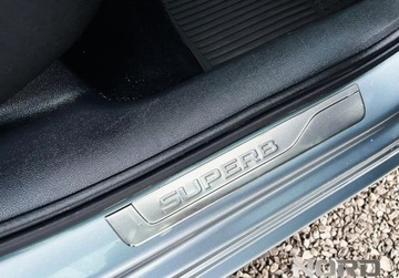 Skoda Superb III Kombi Facelifting 2.0 TDI 190KM 2020 Skoda Superb Bezwypadkowa, FV23, 2.0TDI DSG, Polski Salon, KredytowanieLea, zdjęcie 11