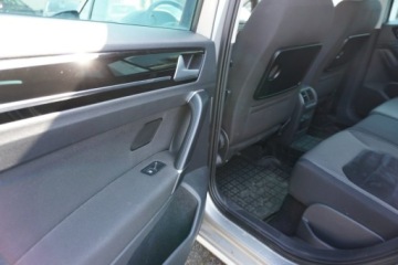 Volkswagen Golf Sportsvan Sportsvan 1.4 TSI BlueMotion Technology 150KM 2015 Volkswagen Golf Sportsvan 1.5 150KM, polski salon,, zdjęcie 11