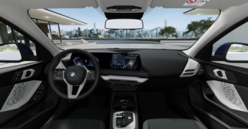 BMW Seria 1 F70 2026 BMW Seria 1 1.5 Benzyna 122KM, zdjęcie 8