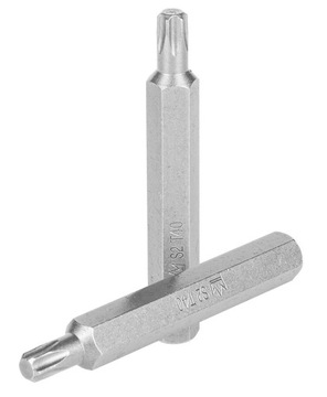 KOŃCÓWKA BIT DŁUGI TORX S2 T35x75mm RICHMANN C3306