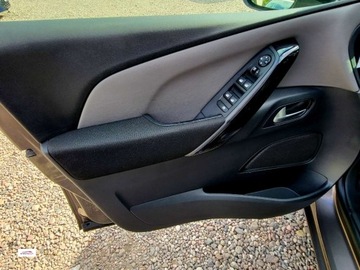 Citroen Grand C4 Picasso II Grand Picasso Facelifting 1.6 BlueHDi 120KM 2017 Citroen C4 Grand Picasso LIFT, 7 osob,bardzo ladny, po oplatach. GWARANCJ, zdjęcie 29