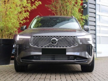 Volvo XC90 II 2026 VOLVO XC90 B5 AWD Ultra Bright Suv 2.0 (250KM) 2026, zdjęcie 4