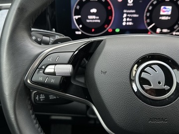 Skoda Kodiaq I SUV Facelifting 2.0 TDI SCR 150KM 2024 Skoda Kodiaq 2.0TDI 150KM Selection DSG l LED Matr, zdjęcie 17