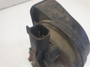 SIGNÁL KLAKSON ZVUKOVÝ JAGUAR X-TYPE