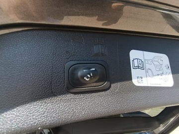 Ford Kuga II SUV Facelifting 2.0 TDCi 180KM 2017 FORD KUGA II 2.0 TDCi 180KM, Automat, Bezwypadkowy, 4x4, St-Line, Gwarancja, zdjęcie 31