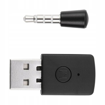 USB-АДАПТЕР PS4 BLUETOOTH AUDIO 4.0