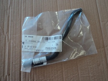 PŘÍVOD ČIDLA ROZDÍLU TLAK MERCEDES GLE W292