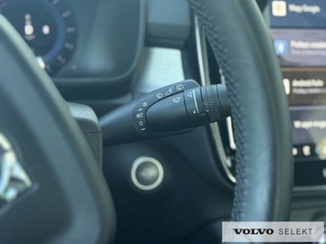 Volvo XC40 Crossover Facelifting 2.0 B3 163KM 2024 Volvo XC 40 XC40 B3 Benzyna | Core | Salon Polska, zdjęcie 28