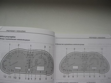 TOYOTA AVENSIS T25 2006-2009 инструкция по эксплуатации PL