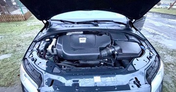 Volvo V70 III Kombi 2.0 D3 163KM 2011 Volvo V70 Volvo V70 D4 Geartronic Ocean Race 2.0 Diesel 163KM, zdjęcie 20