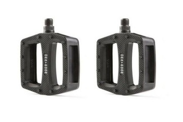 Педали Dartmoor Cookie черные