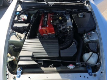 Honda 2002 Honda S 2000 2002 2.0 Benzyna 240KM, zdjęcie 9