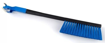 MURSKA 585 СКРЕБОК ДЛЯ ОКОН ЩЕТКА ДЛЯ УДАЛЕНИЯ СНЕГА ИЗ АВТОМОБИЛЯ