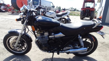 Yamaha 600 XJ 600 Radian Пассажирский багажник