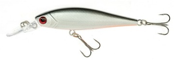 Jaxon Wobler ATRACT TREFL 8cm 10g TROLLING GŁĘBOKI
