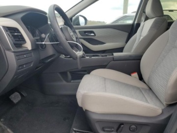 Nissan X-Trail IV 2023 Nissan X-Trail Sv, 2023r., 4x4, 1.5L 1.5 Benzyna 201KM, zdjęcie 7