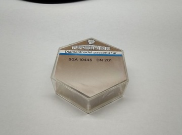 Игла проигрывателя пластинок DN201