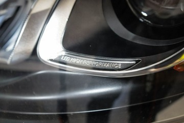 Mercedes GLC C253 Coupe 2.0 300 245KM 2017 Mercedes GLC 300, zdjęcie 7