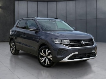 Volkswagen T-Cross SUV Facelifting 1.5 TSI 150KM 2026 Volkswagen T-Cross Life Plus 1.5 TSI 150 KM DSG-7, zdjęcie 7