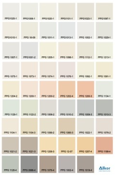 Akrotix 3000 Satin 10л базовое белье