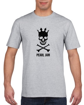 Koszulka męska PEARL JAM s M