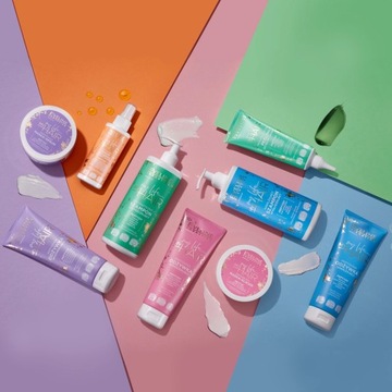 Eveline Cosmetics My Life Пилинг для моих волос