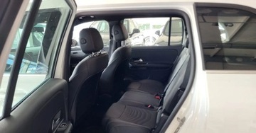 Mercedes GLB SUV 1.3 200 163KM 2023 Mercedes-Benz GLB Salon Polska 4x4 radary najdluzsza gwarancja 1.3 163KM, zdjęcie 10