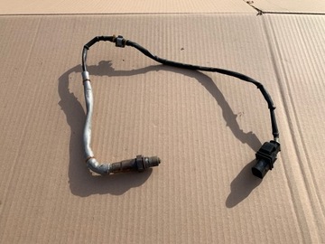 SONDA LAMBDA AUDI VW SKODA 06F906262H ORYGINAŁ 100% SPRAWNA