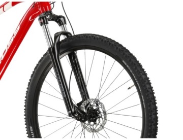 МУЖСКОЙ MTB KROSS LEVEL 3.0 r.L