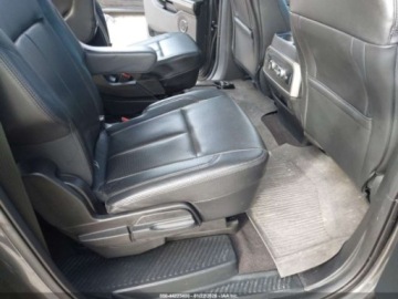 Ford Expedition III 2021 Ford Expedition Xlt Max 2021 3.5 Benzyna 375KM, zdjęcie 12