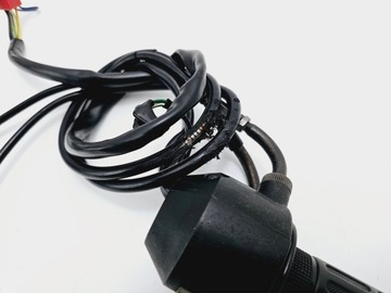 Honda VF 750 F przełącznik prawy rolgaz