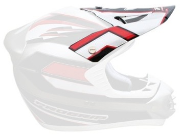 ВИЗОР PROGRIP ДЛЯ ШЛЕМА PG3070 UNI