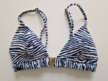 Strój kąpielowy GÓRA biustonosz bikini H&M 34 XS