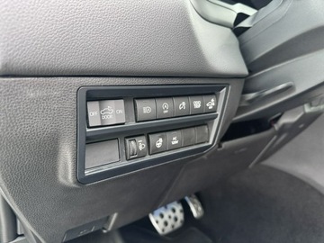 Toyota Tundra II 2024 Toyota Tundra 3.5 V6 389KM Bi-Turbo Bezwypadkowa., zdjęcie 31