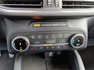 Ford Kuga III SUV 1.5 EcoBoost 150KM 2024 Ford Kuga Ford Kuga 1.5 ECOBOOST 150 KM, Titanium, SalonPL, FV23, Pakiet Z, zdjęcie 15