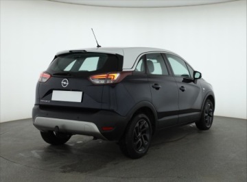 Opel 2019 Opel Crossland 1.2 Turbo, Salon Polska, zdjęcie 4