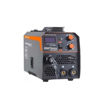 Инверторный сварочный аппарат Kraft&Dele 40-200 А 230 5,6 кВА