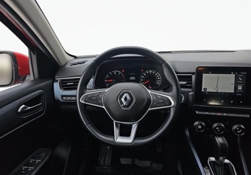 Renault Arkana SUV 1.3 TCe 140KM 2021 Renault Arkana Pl Salon, Serwisowany, Nawigacja, Kamera, Grupa Adamowscy, zdjęcie 13