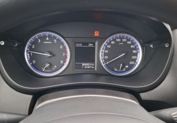 Suzuki SX4 II S-cross Facelifting 1.4 BOOSTERJET 48V SHVS 129KM 2020 Suzuki SX4 S-Cross 1.4 SHVS Comfort Plus 1.4 Benzyna 129KM, zdjęcie 9