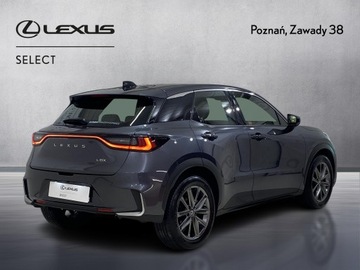 Lexus 2024 Lexus LBX 1.5 Hybrid Elegant Lexus LBX 1.5 Elegant, zdjęcie 1